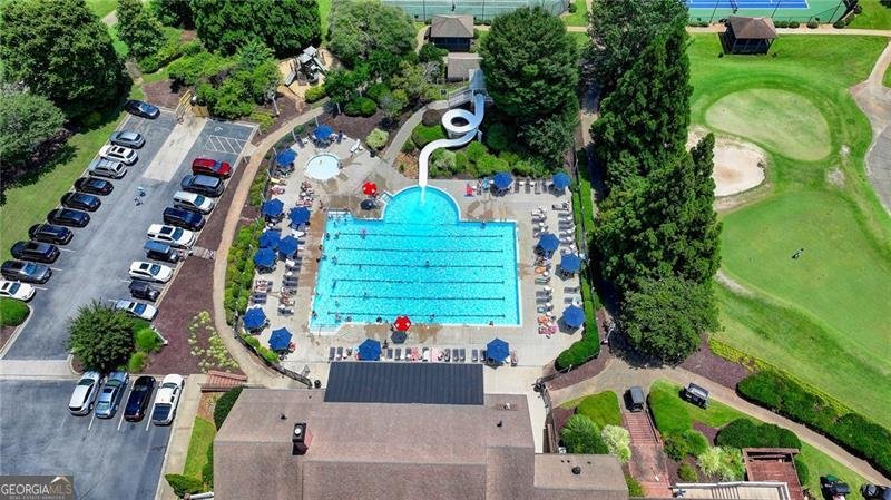 110 Grandmar Chase Canton - Photo 50