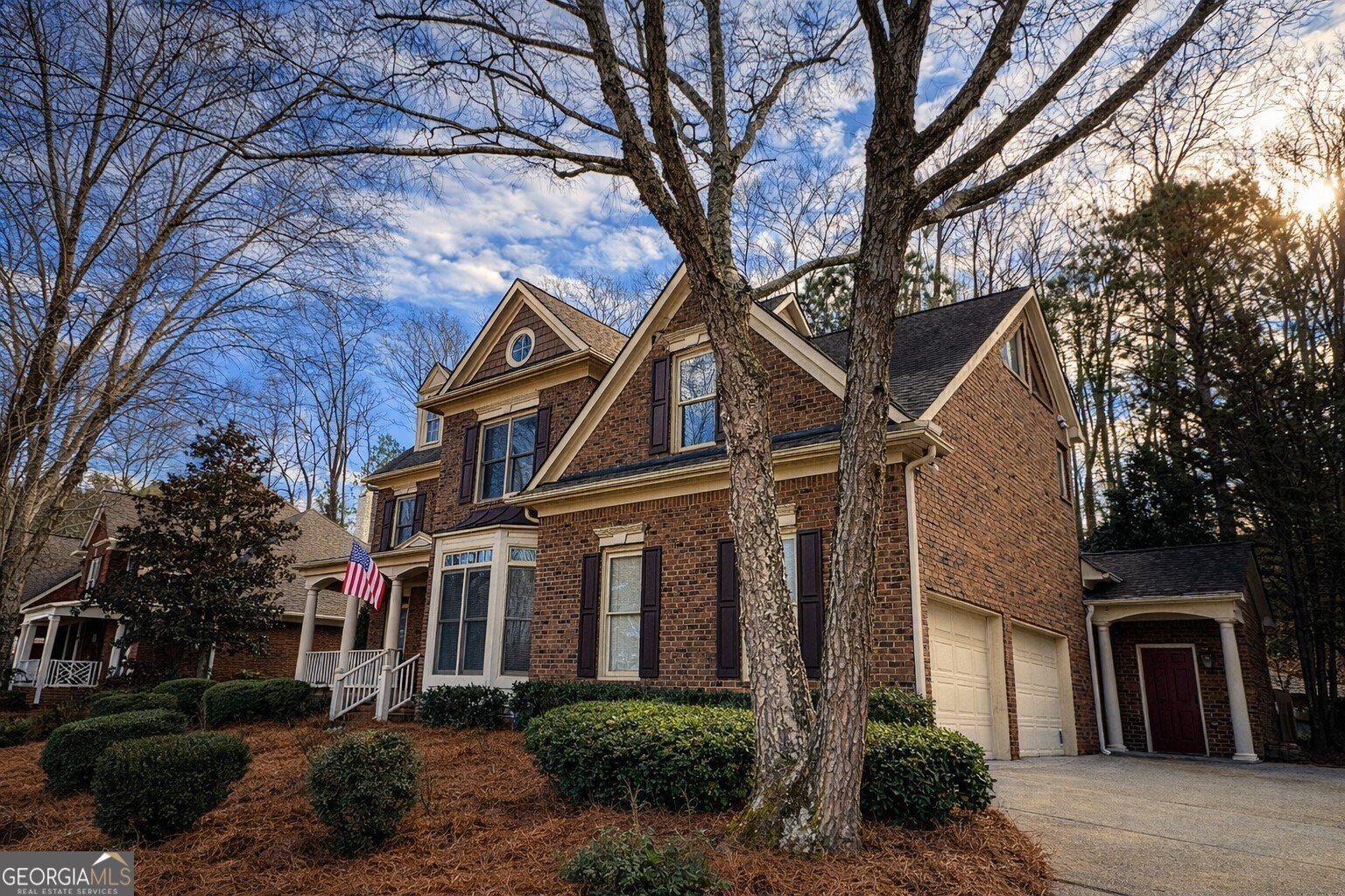 110 Grandmar Chase Canton - Photo 51