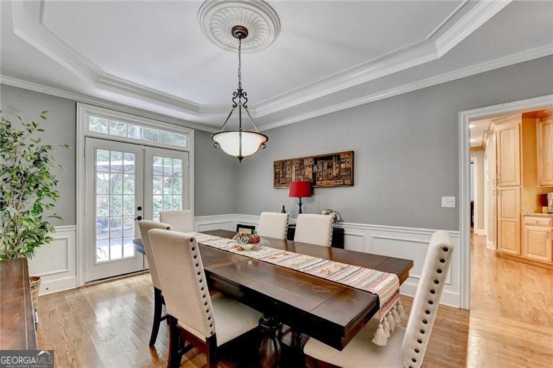 110 Grandmar Chase Canton - Photo 9