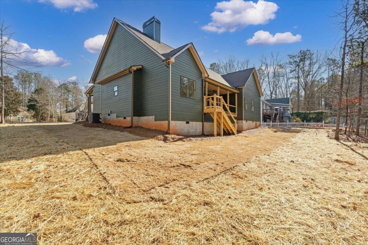 7213 Tara Drive Villa Rica - Photo 35