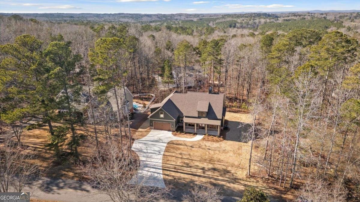 7213 Tara Drive Villa Rica - Photo 38