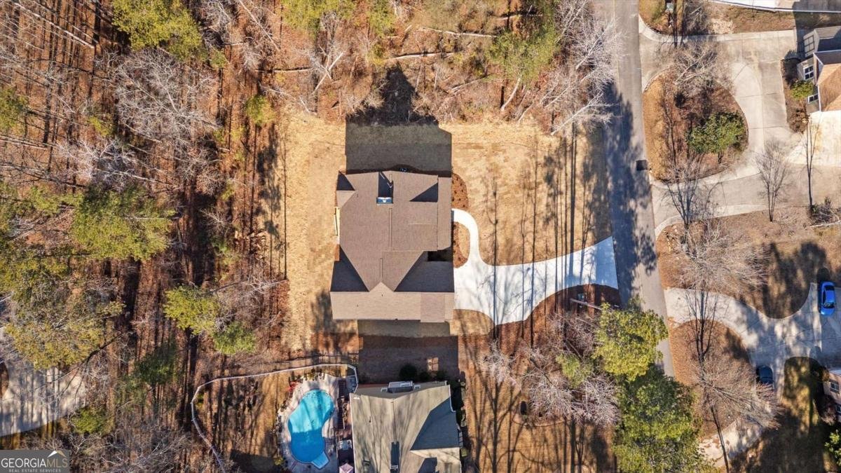 7213 Tara Drive Villa Rica - Photo 40