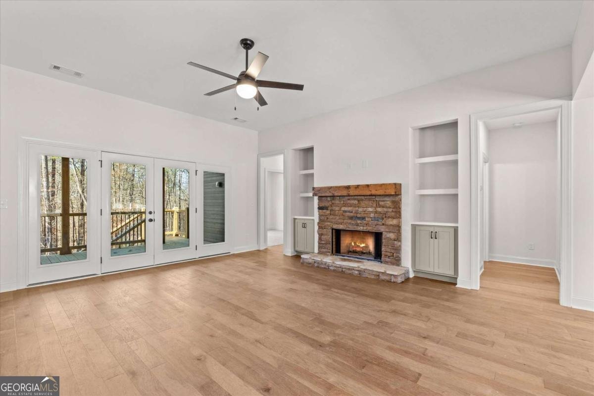 7213 Tara Drive Villa Rica - Photo 6