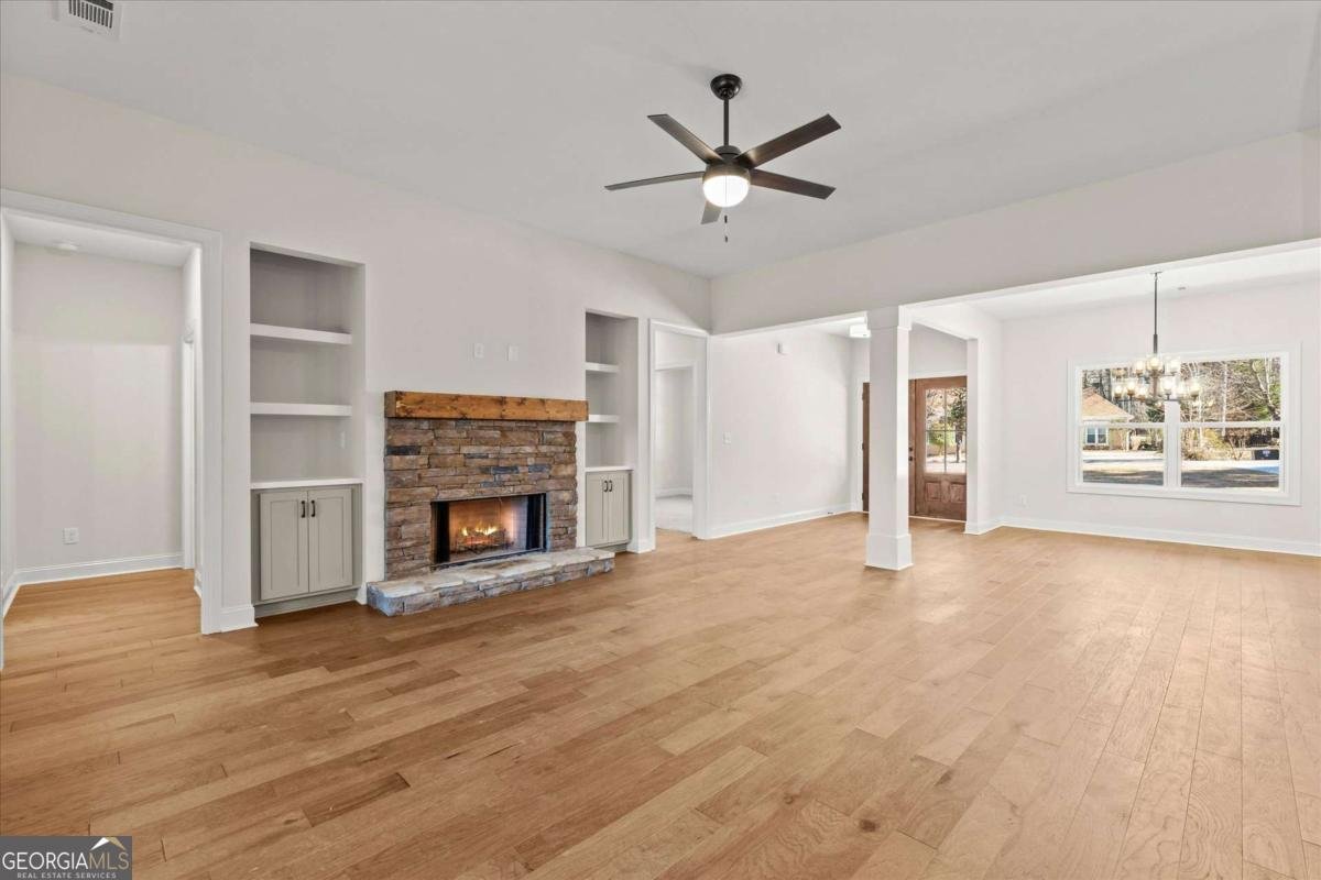 7213 Tara Drive Villa Rica - Photo 7