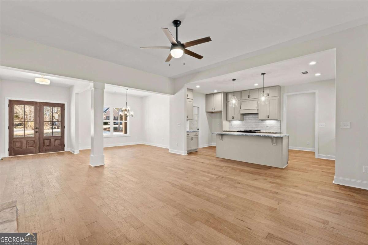 7213 Tara Drive Villa Rica - Photo 8