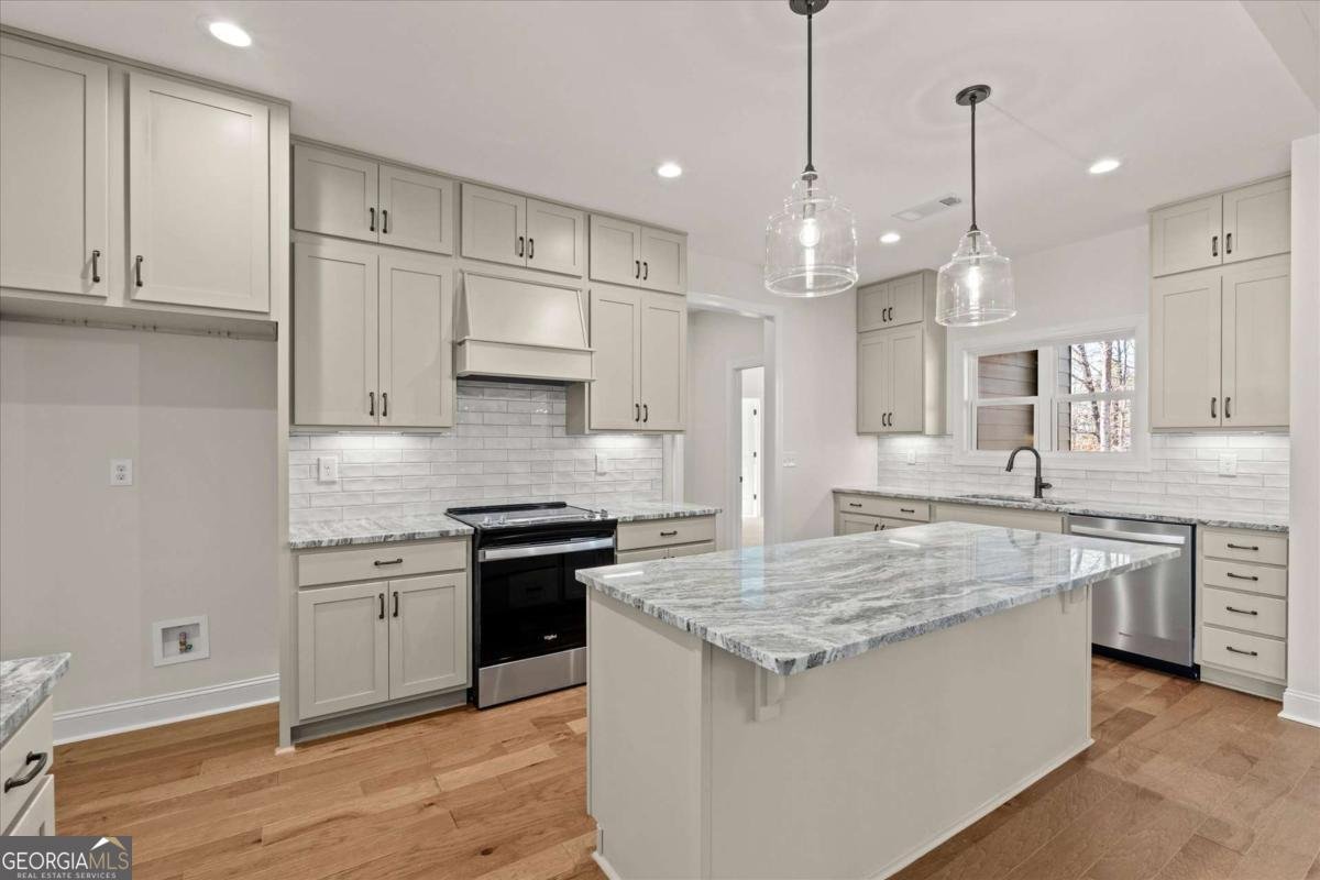 7213 Tara Drive Villa Rica - Photo 9