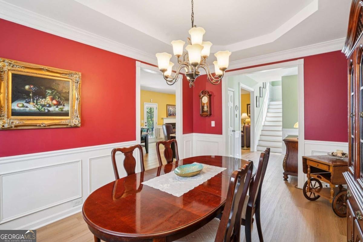 715 Moonlight Way Suwanee - Photo 10