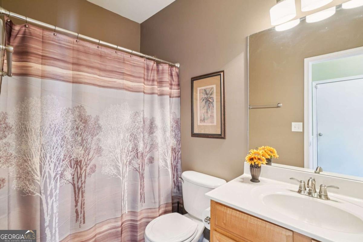 715 Moonlight Way Suwanee - Photo 18