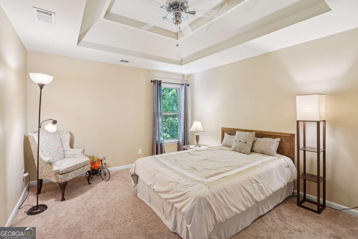 715 Moonlight Way Suwanee - Photo 19