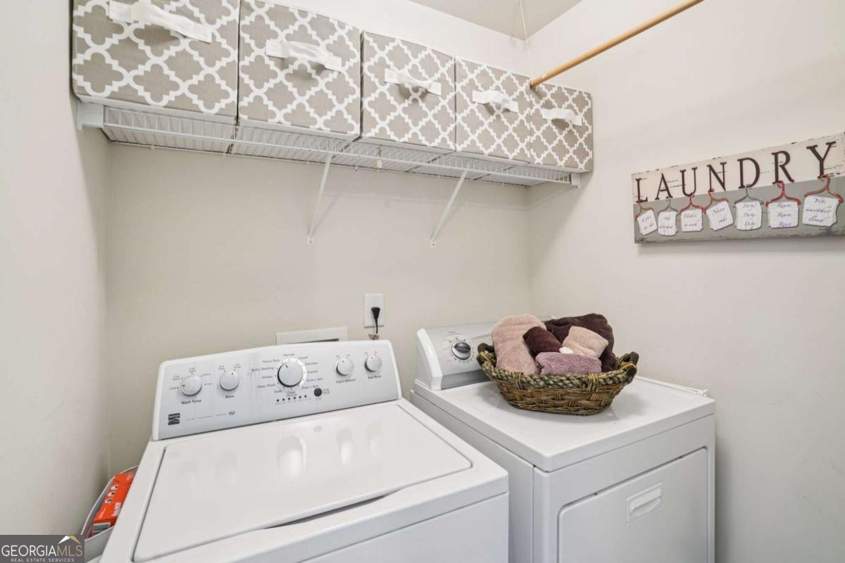 715 Moonlight Way Suwanee - Photo 21