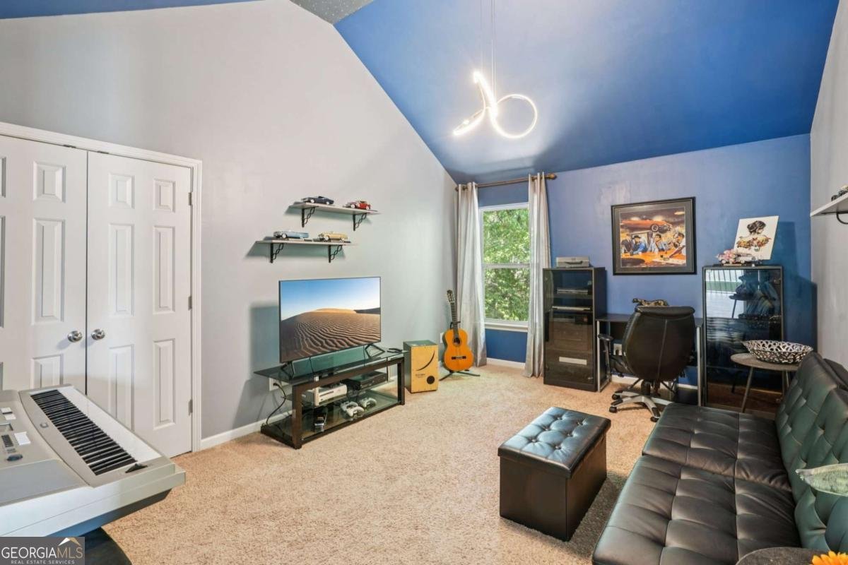 715 Moonlight Way Suwanee - Photo 22