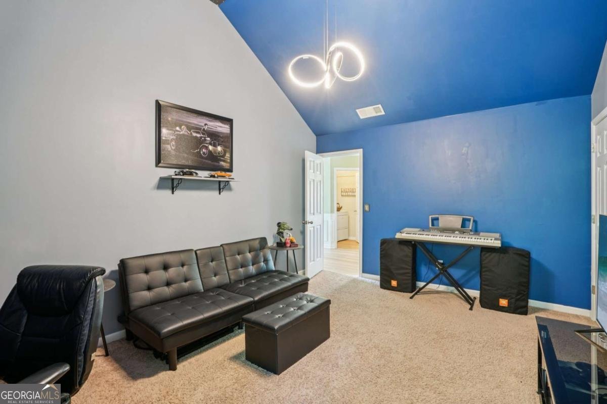 715 Moonlight Way Suwanee - Photo 23