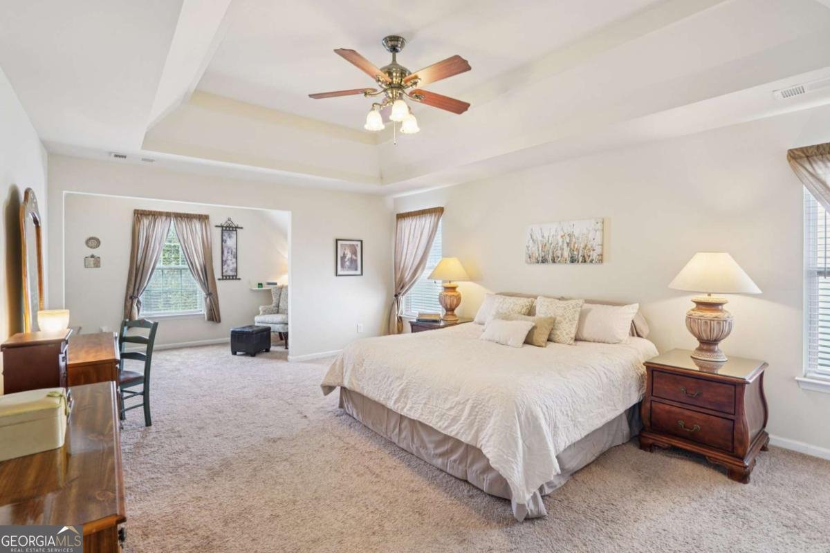 715 Moonlight Way Suwanee - Photo 24