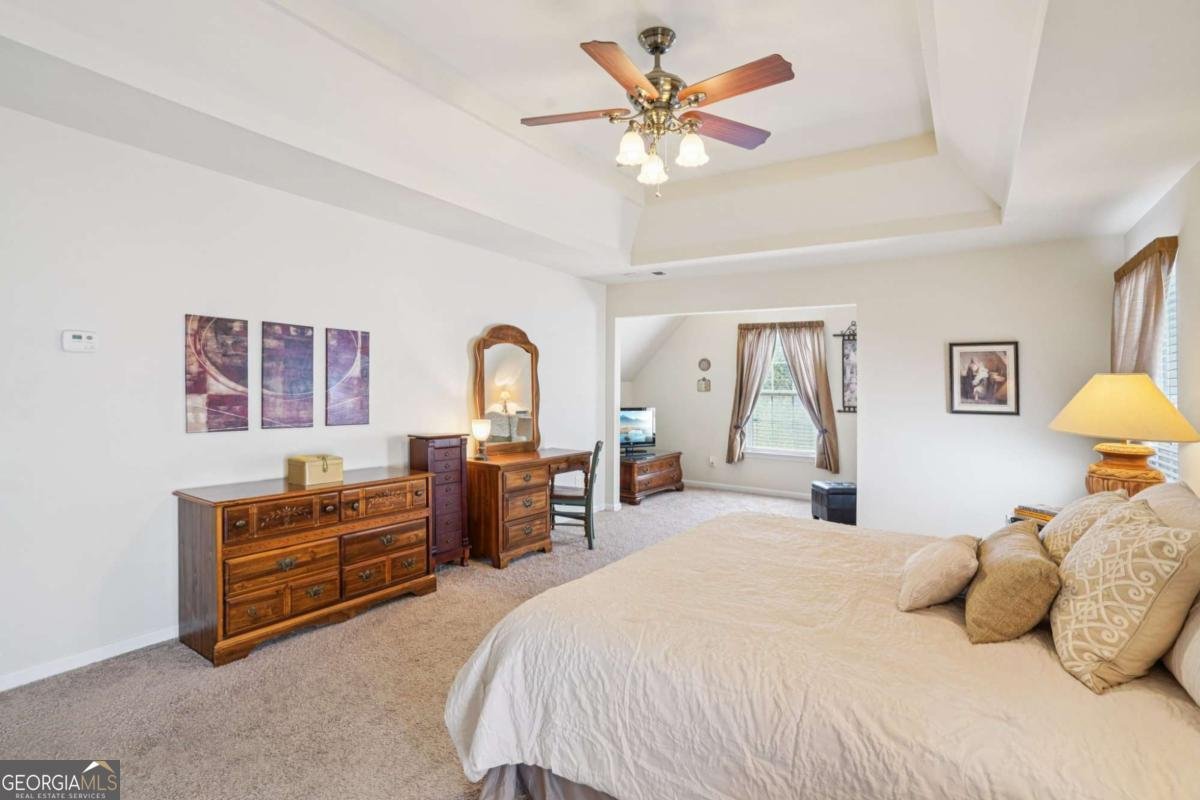 715 Moonlight Way Suwanee - Photo 25