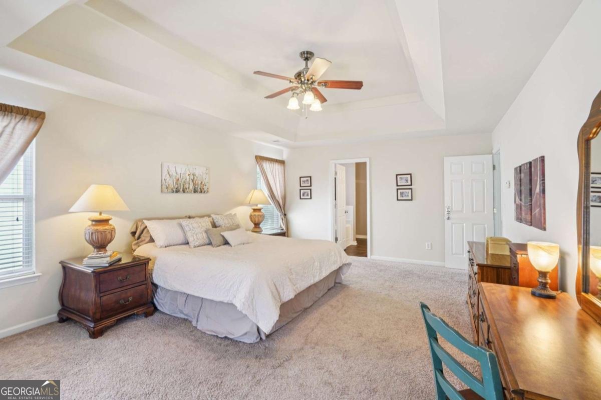 715 Moonlight Way Suwanee - Photo 26