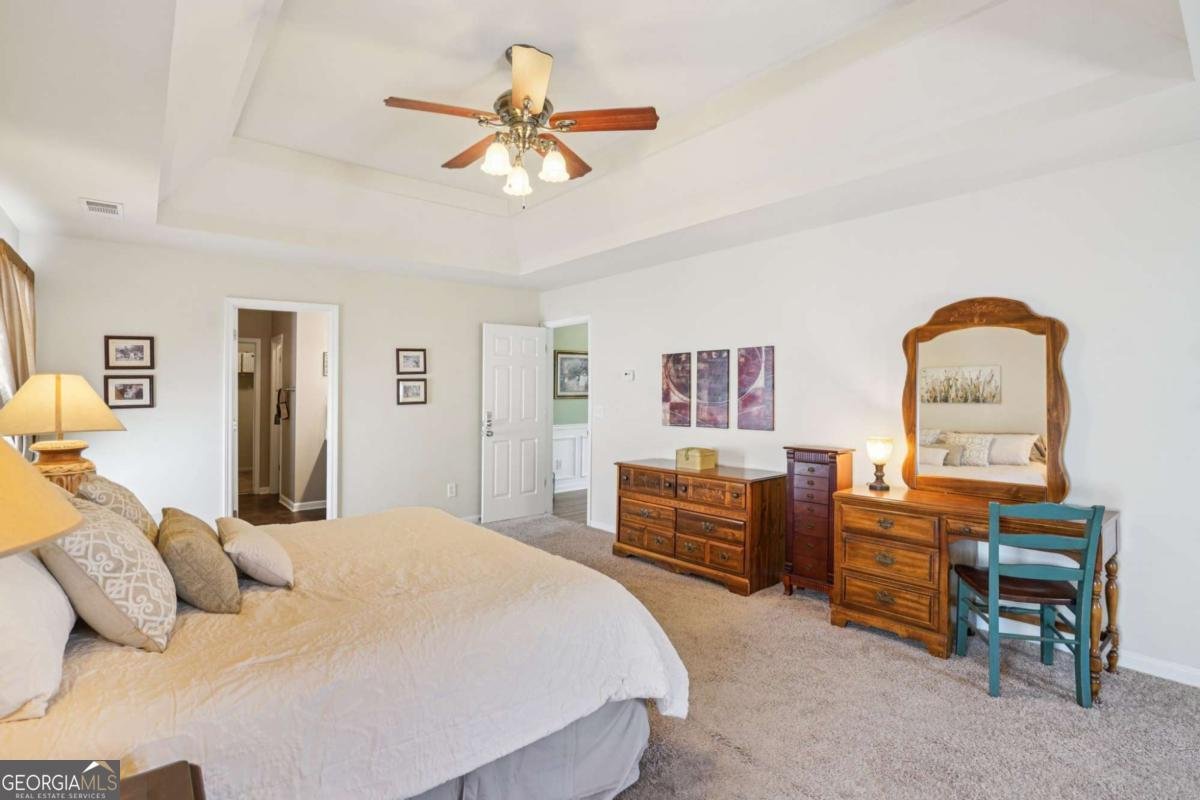 715 Moonlight Way Suwanee - Photo 27