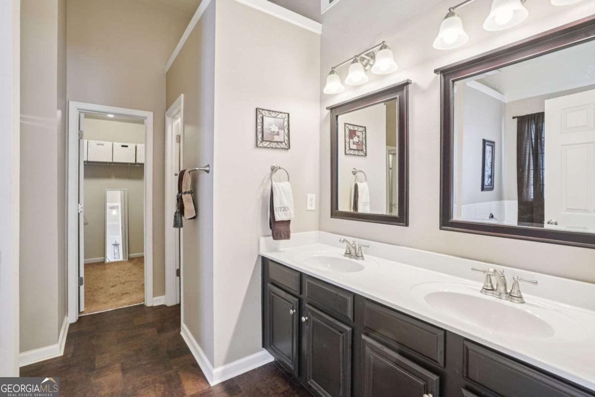 715 Moonlight Way Suwanee - Photo 30