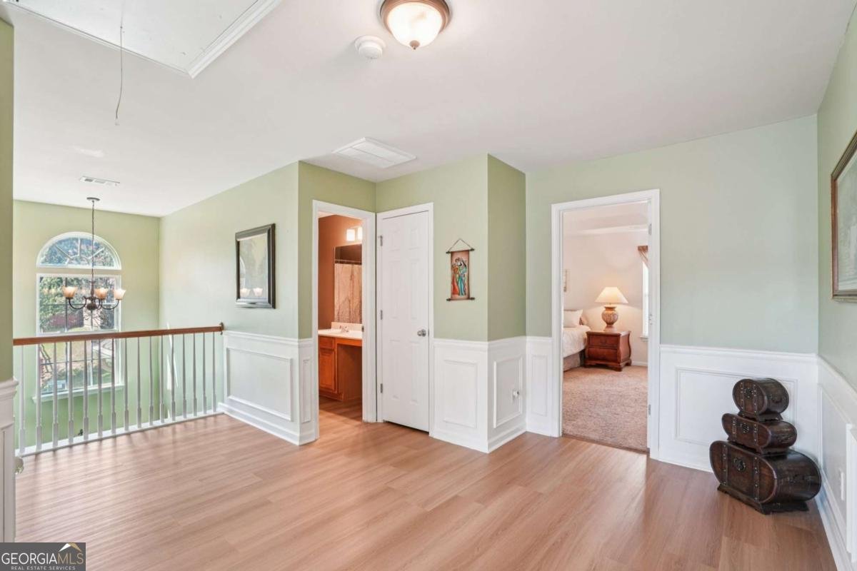 715 Moonlight Way Suwanee - Photo 33