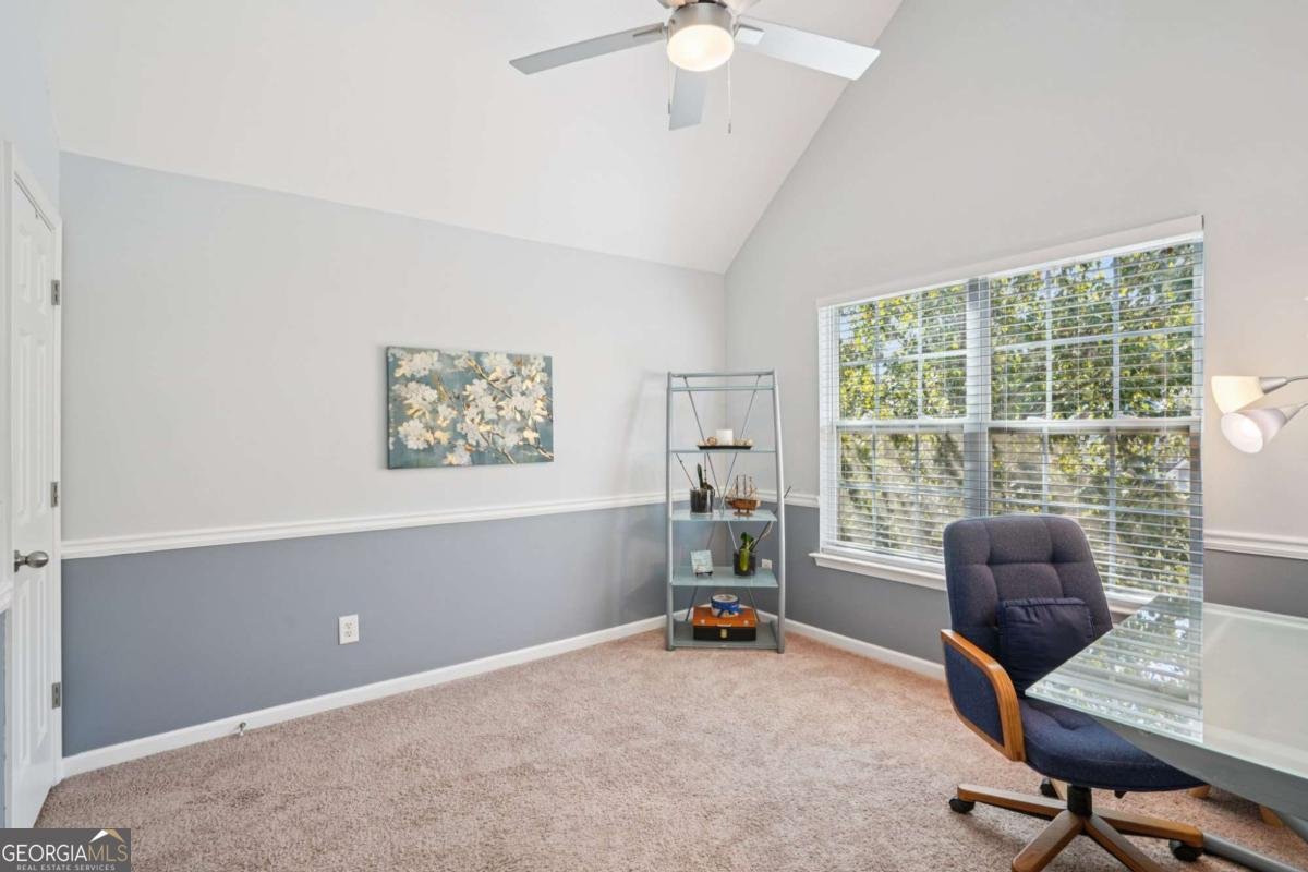 715 Moonlight Way Suwanee - Photo 36