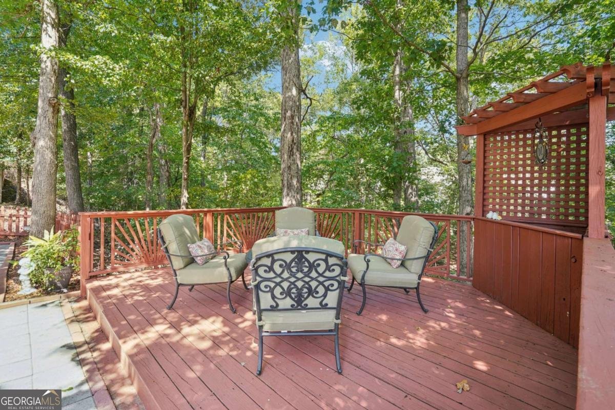 715 Moonlight Way Suwanee - Photo 38