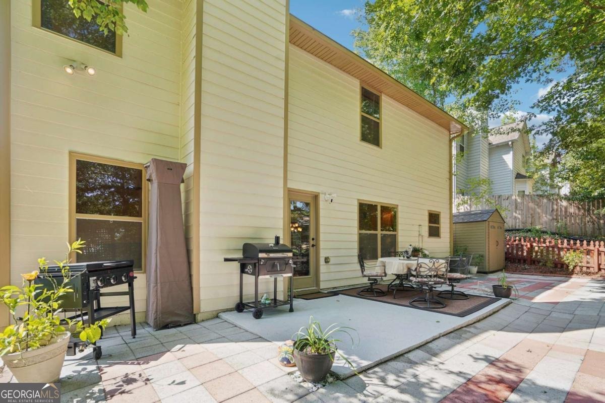 715 Moonlight Way Suwanee - Photo 40