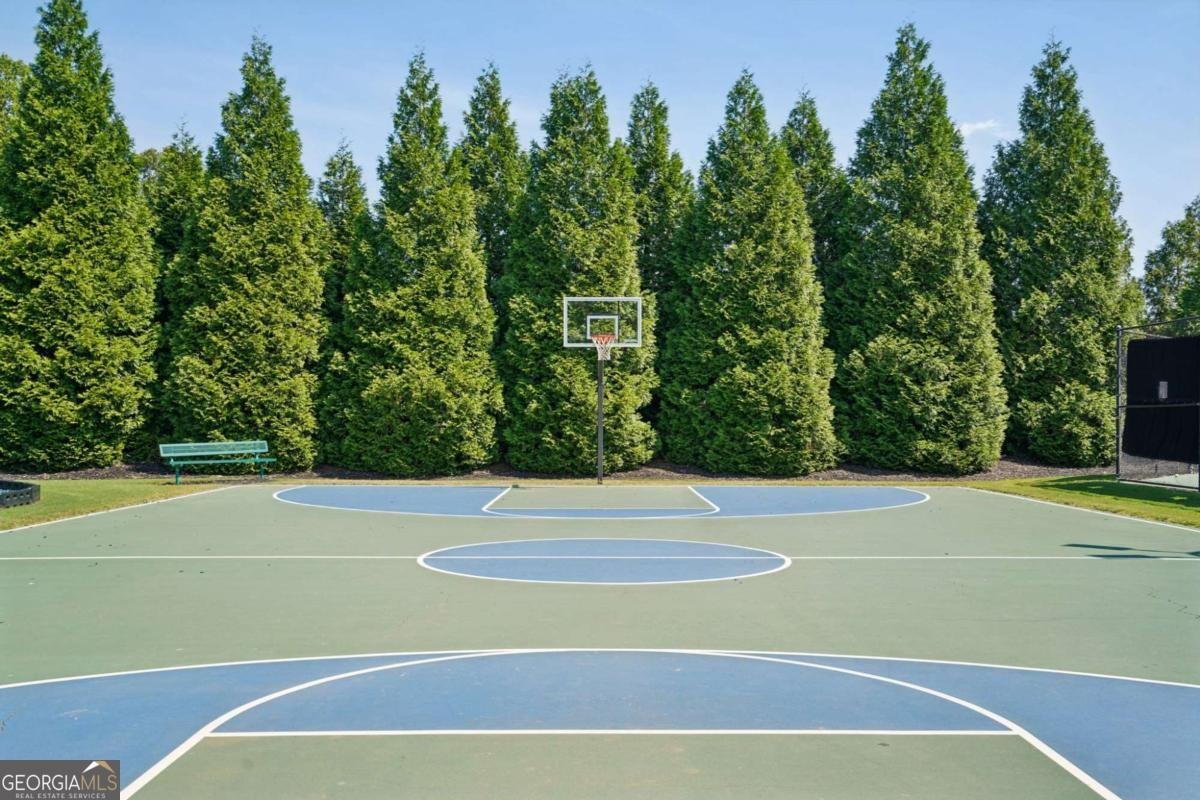 715 Moonlight Way Suwanee - Photo 44