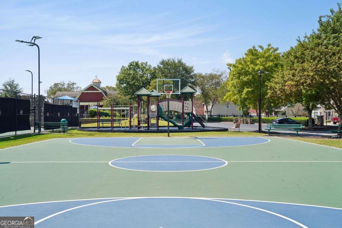 715 Moonlight Way Suwanee - Photo 45