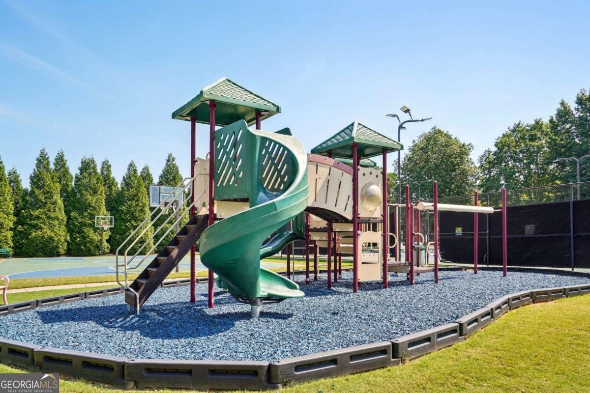 715 Moonlight Way Suwanee - Photo 47