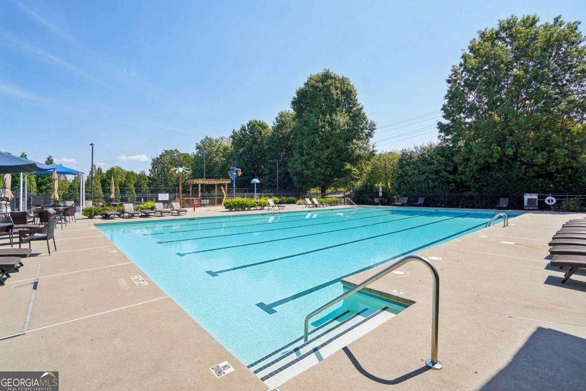 715 Moonlight Way Suwanee - Photo 48