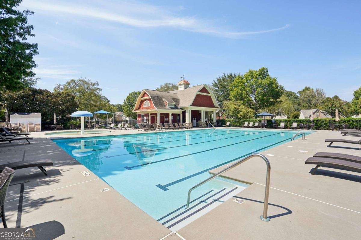 715 Moonlight Way Suwanee - Photo 51