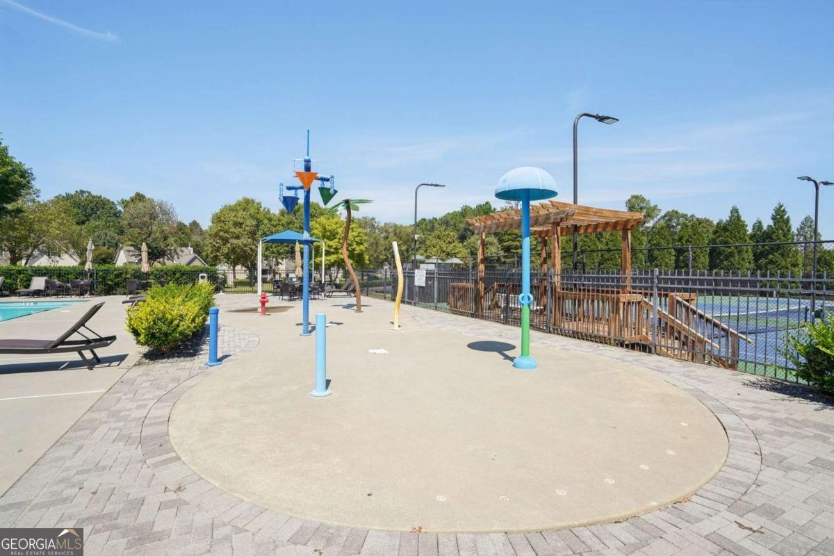 715 Moonlight Way Suwanee - Photo 52