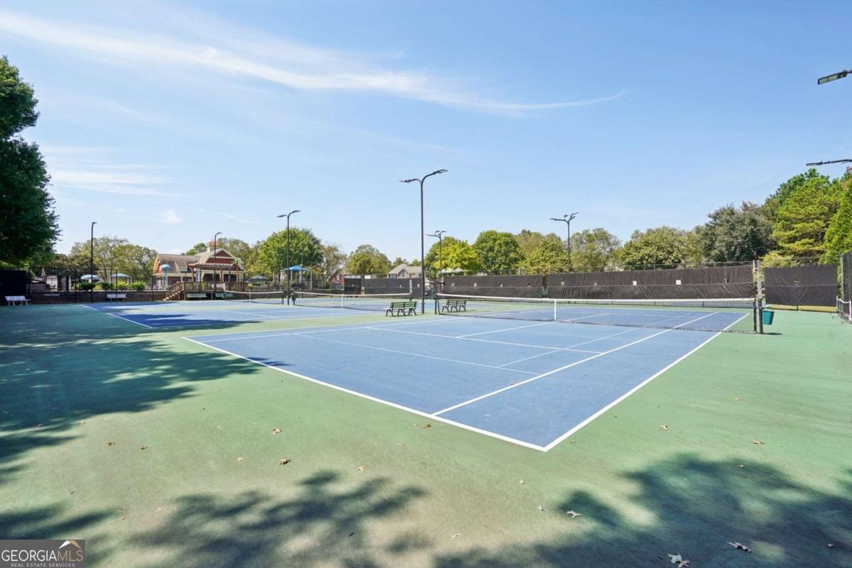 715 Moonlight Way Suwanee - Photo 54