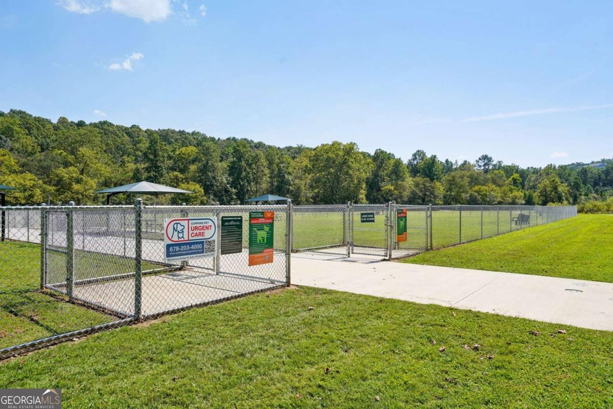 715 Moonlight Way Suwanee - Photo 56