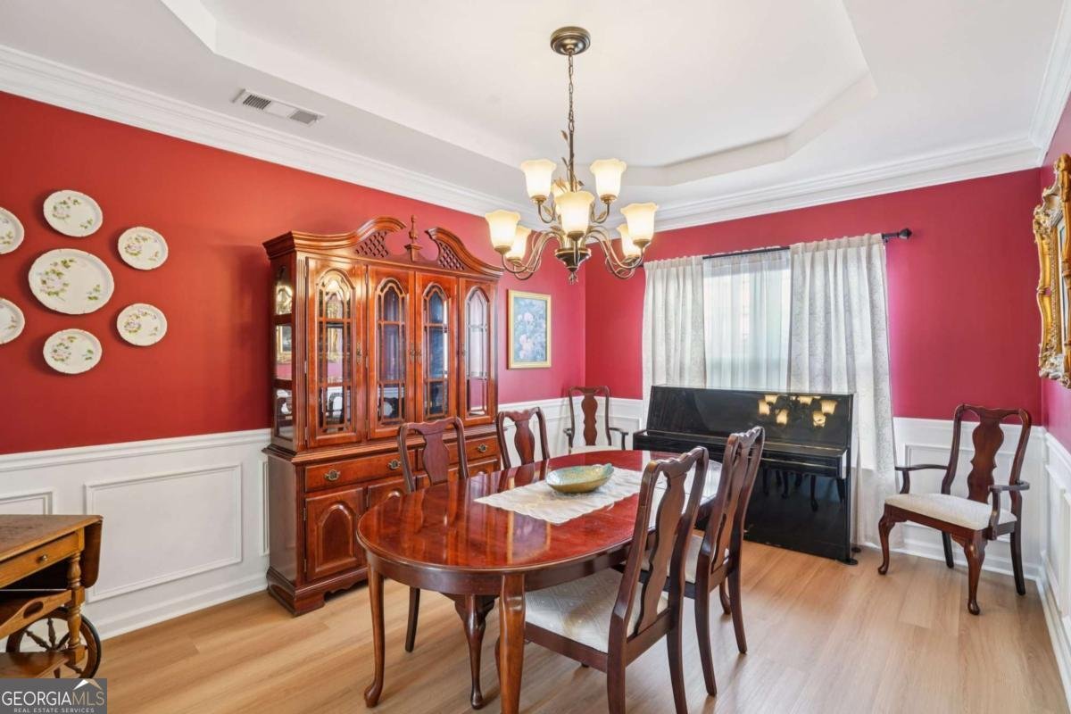 715 Moonlight Way Suwanee - Photo 9