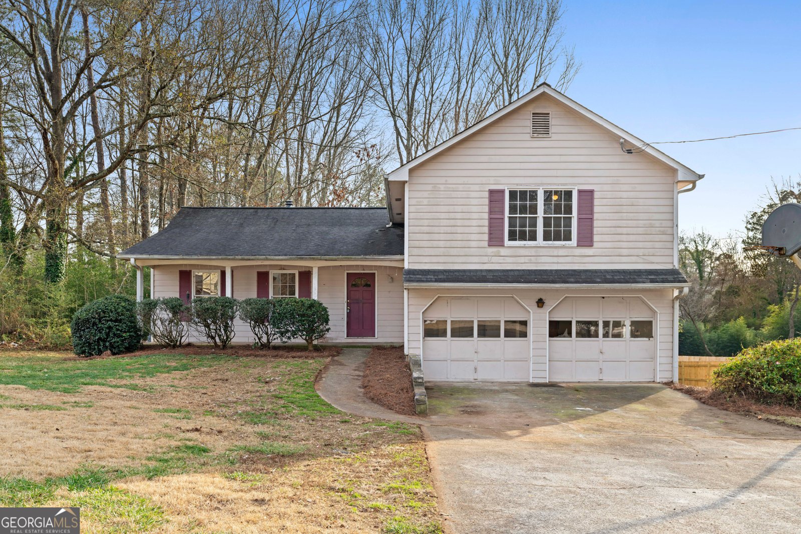 1548 Sprayberry Drive Marietta - Photo 1