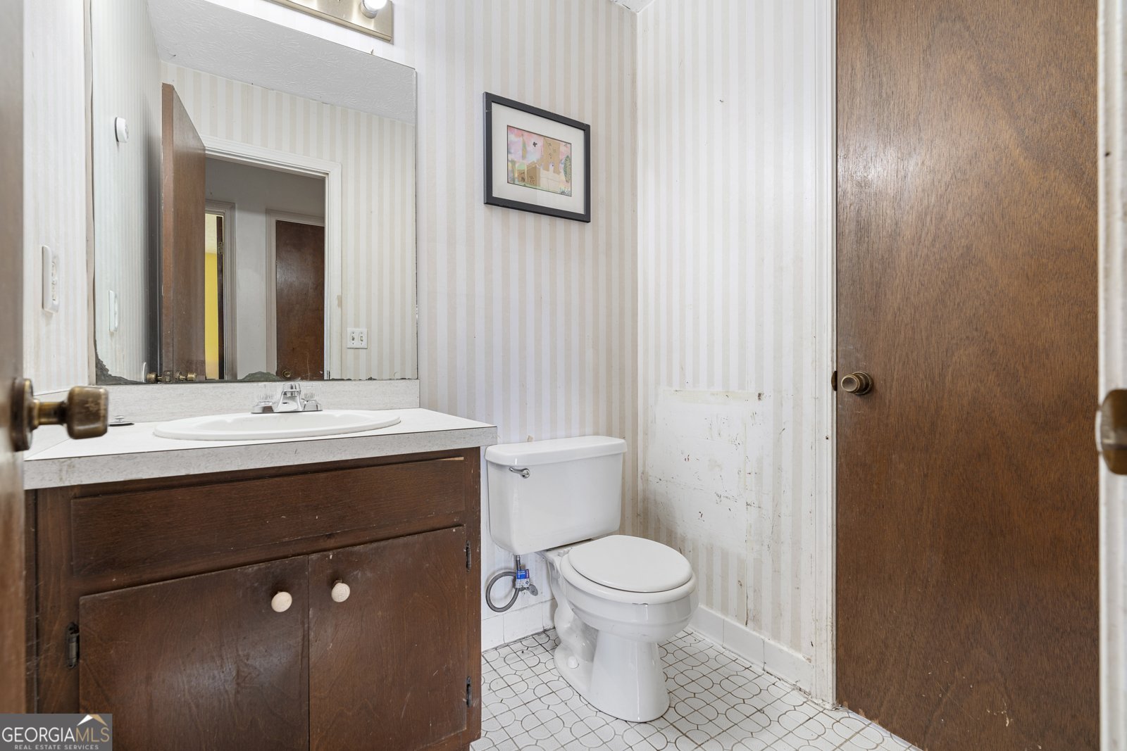 1548 Sprayberry Drive Marietta - Photo 17