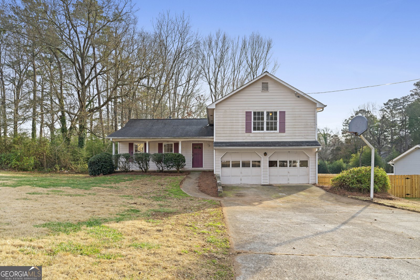 1548 Sprayberry Drive Marietta - Photo 24