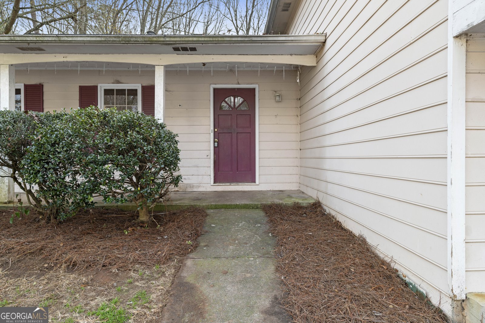 1548 Sprayberry Drive Marietta - Photo 25