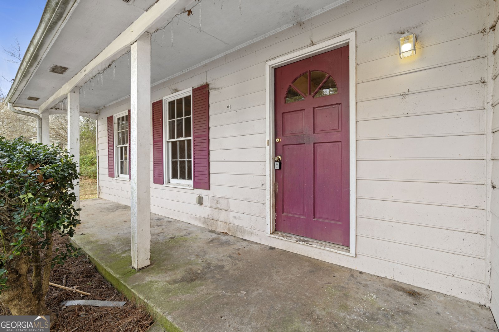 1548 Sprayberry Drive Marietta - Photo 26