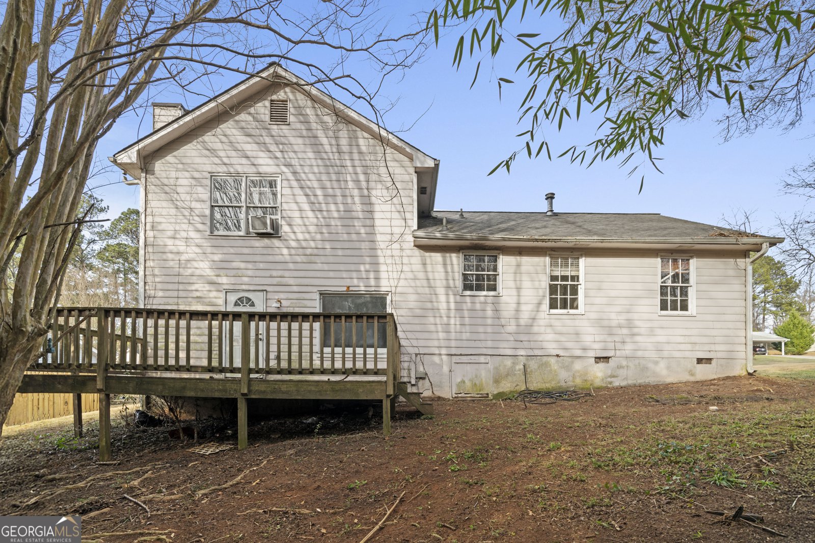 1548 Sprayberry Drive Marietta - Photo 27