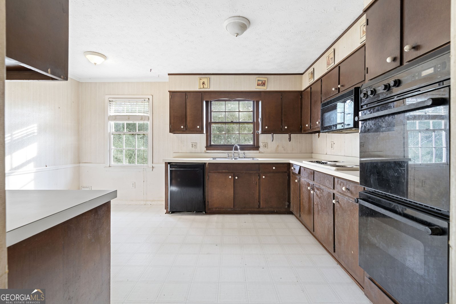 1548 Sprayberry Drive Marietta - Photo 7