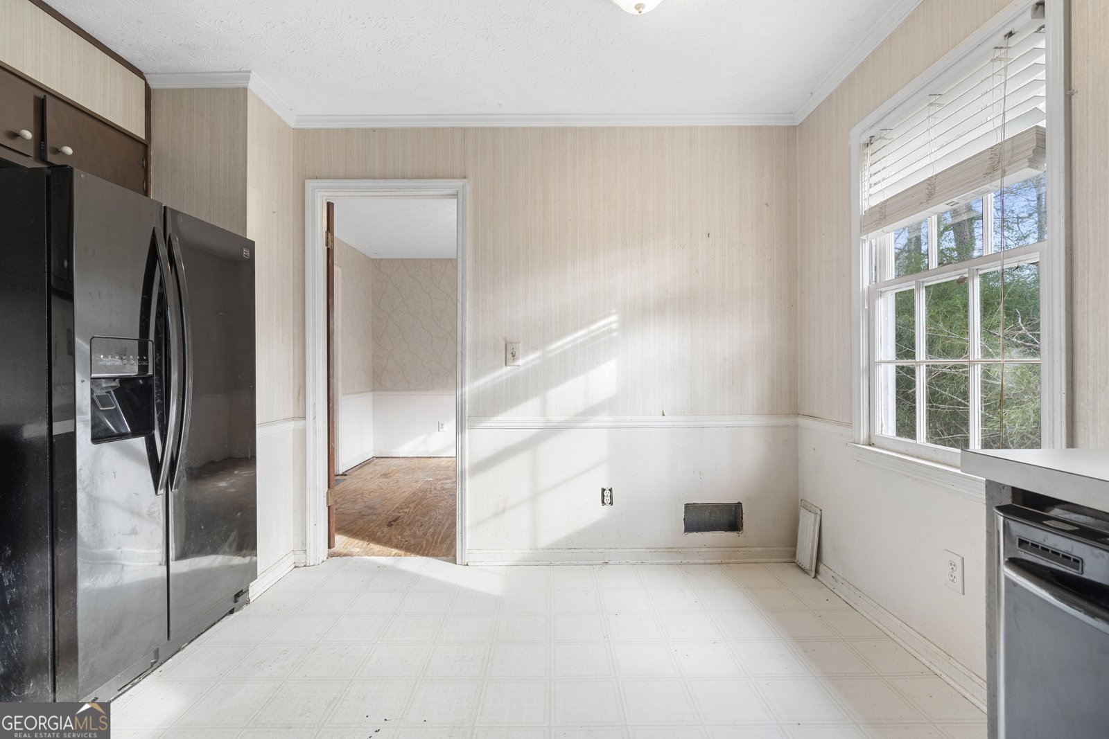 1548 Sprayberry Drive Marietta - Photo 8