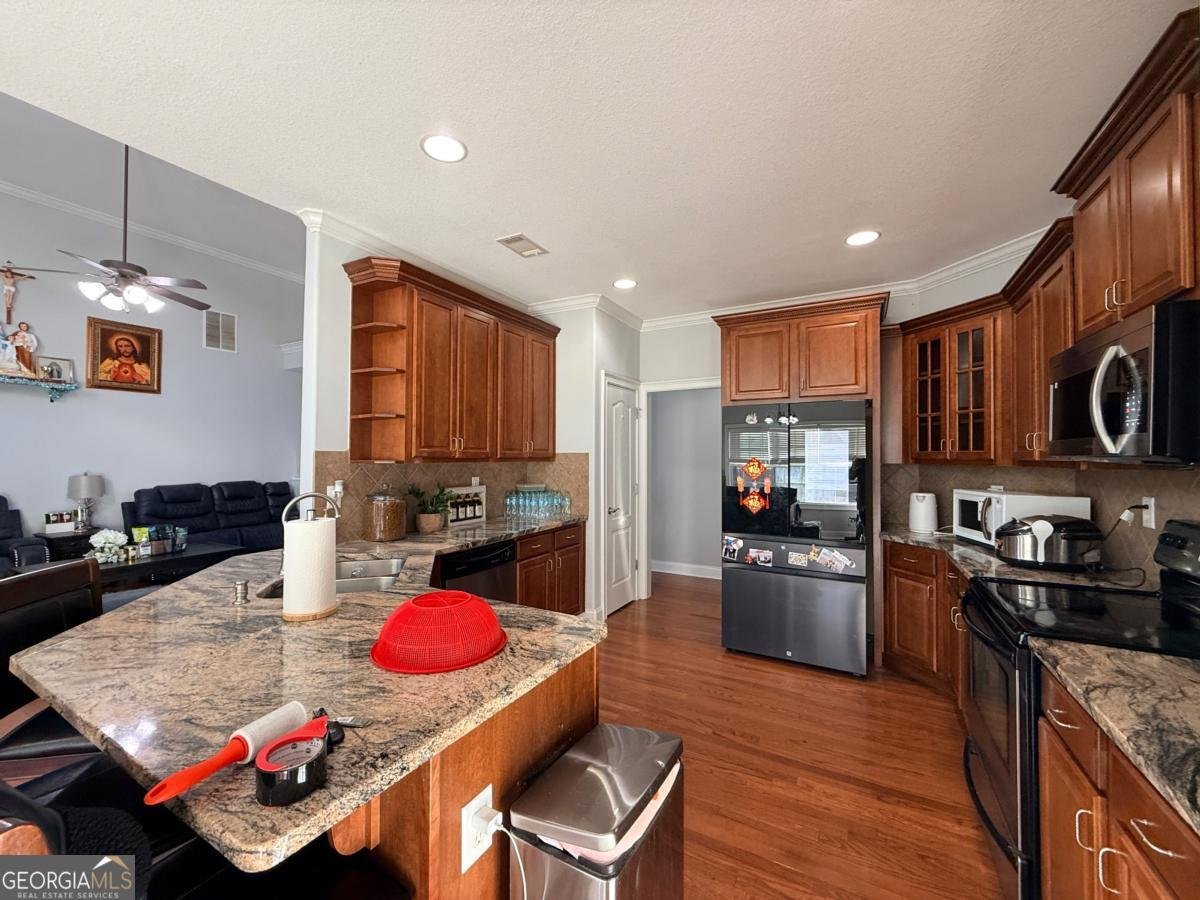 320 Pecan Court Mcdonough - Photo 23