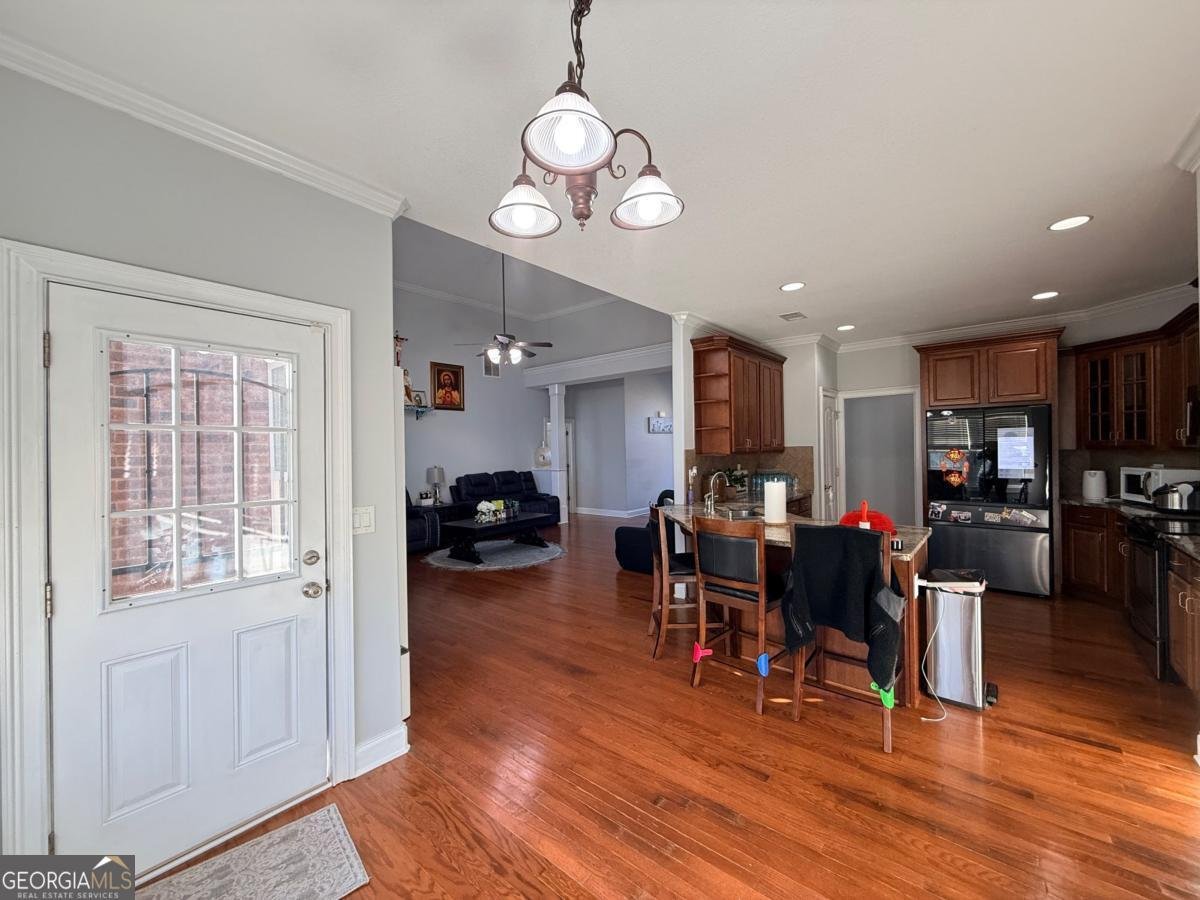 320 Pecan Court Mcdonough - Photo 24