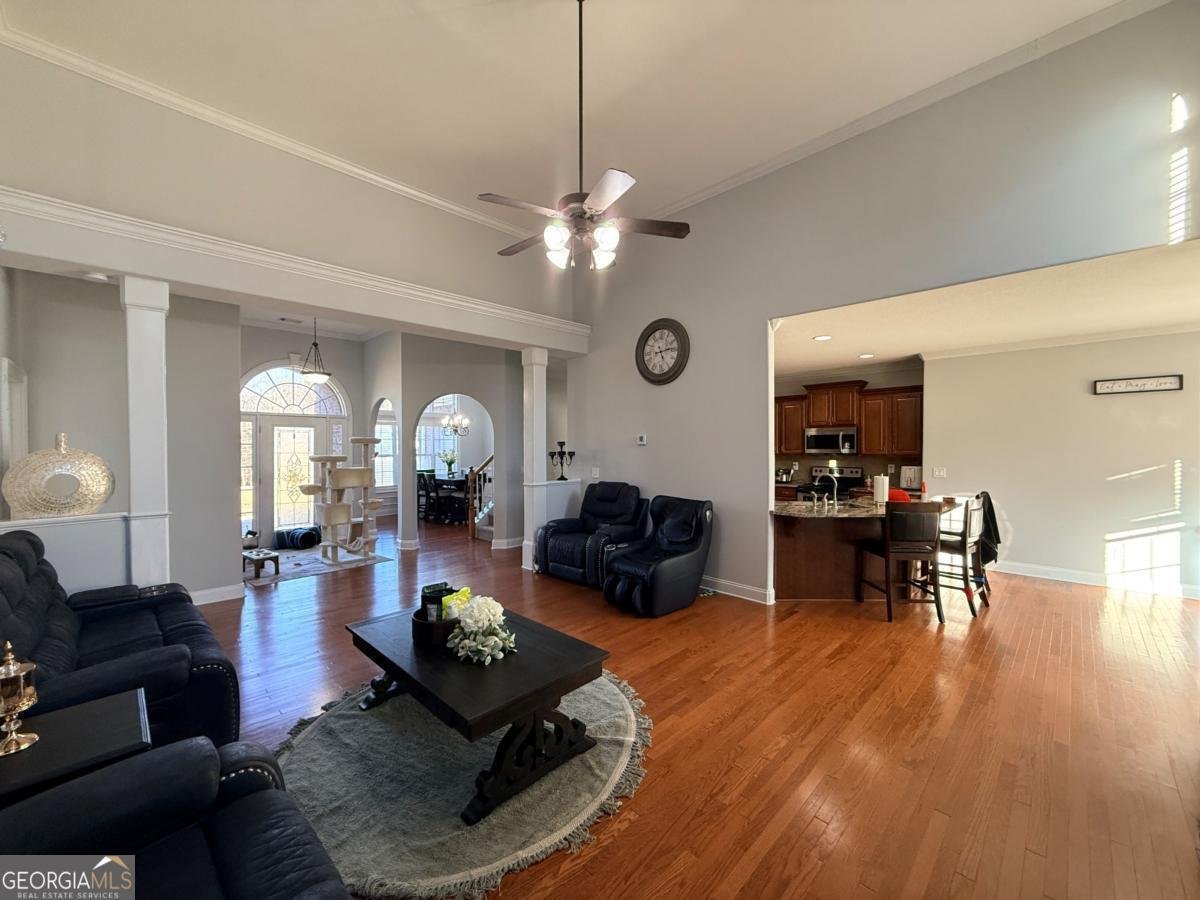 320 Pecan Court Mcdonough - Photo 7