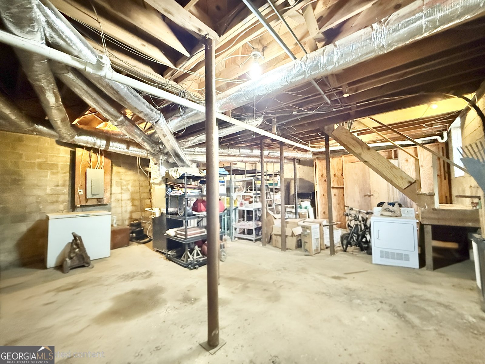 1024 Burton Drive Atlanta - Photo 18