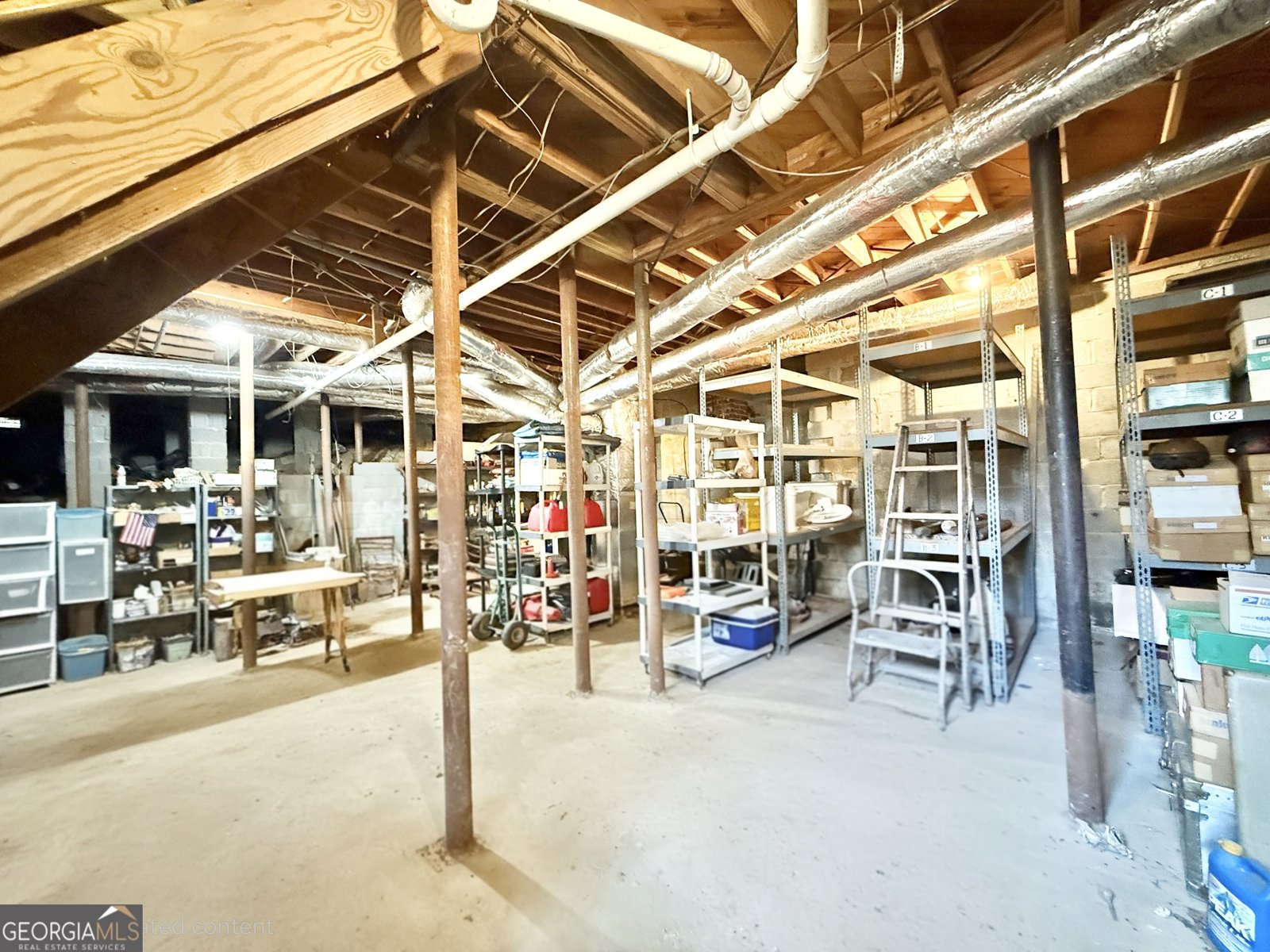 1024 Burton Drive Atlanta - Photo 19