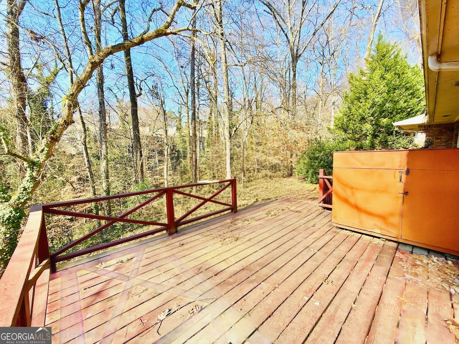 1024 Burton Drive Atlanta - Photo 20
