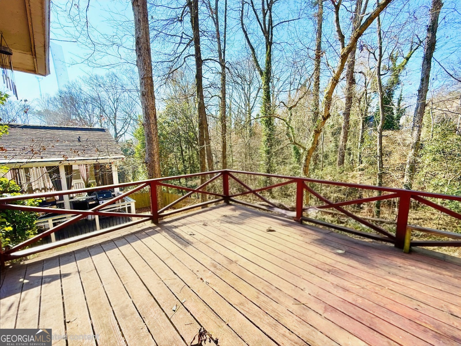 1024 Burton Drive Atlanta - Photo 21