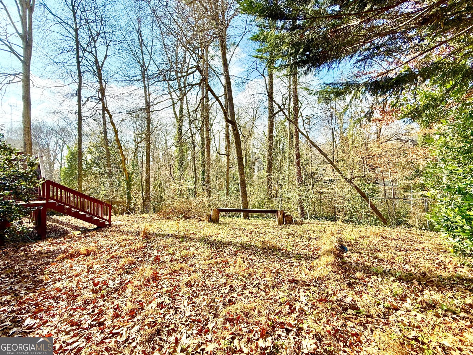 1024 Burton Drive Atlanta - Photo 23